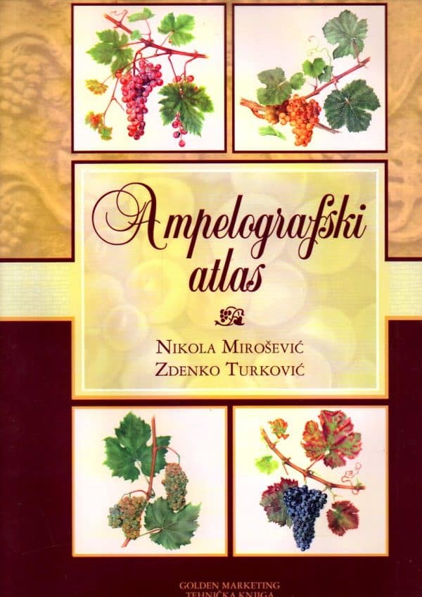 Ampelografski atlas