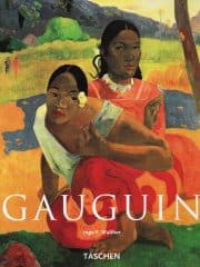 Paul Gauguin 1848.-1903.