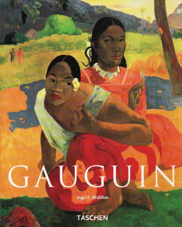 Paul Gauguin 1848.-1903.
