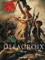 Eugene Delacroix 1798. - 1863.