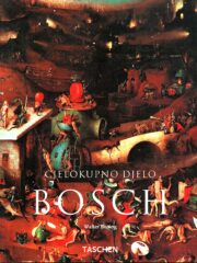 Hieronymus Bosch, oko 1450. - 1516.: Između Raja i Pakla