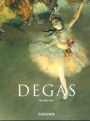 Edgar Degas 1834.-1917.