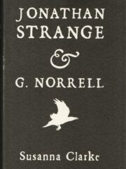 Jonathan Strange & G. Norrell