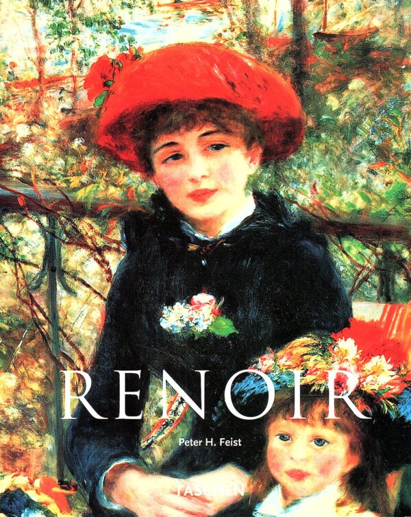 Pierre-Auguste Renoir 1841. - 1919.: San o harmoniji