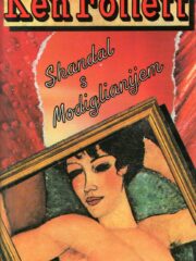 Skandal s Modiglianijem