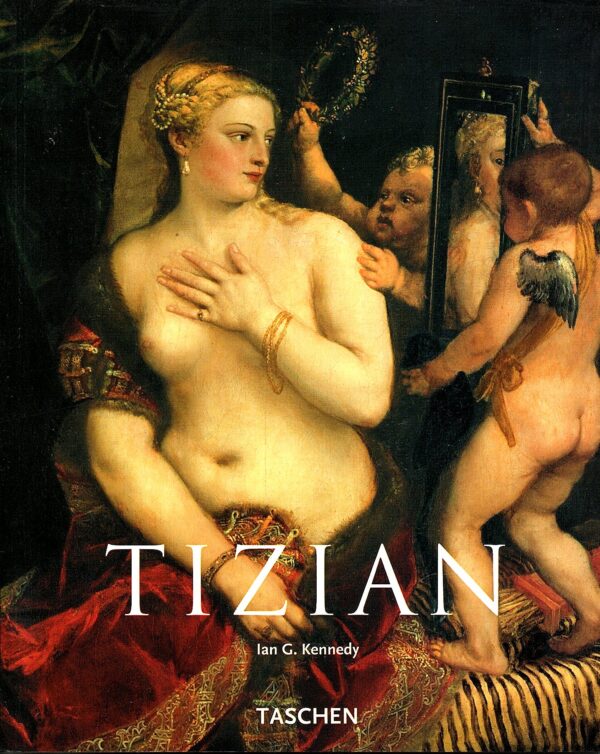 Tizian, oko 1490. - 1576.