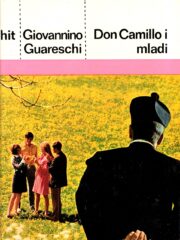 Don Camillo i mladi