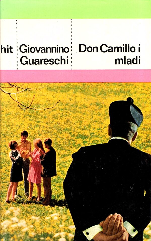 Don Camillo i mladi