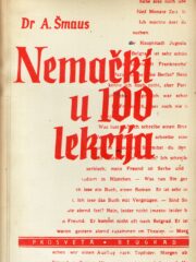 Nemački u 100 lekcija