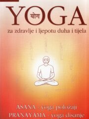 Yoga položaji i yoga disanje