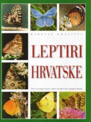 Leptiri Hrvatske