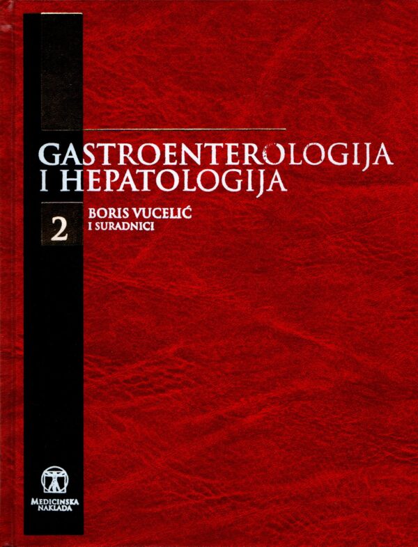 Gastroenterologija i hepatologija 1-2