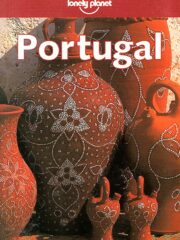 Lonely Planet: Portugal