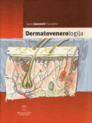 Dermatovenerologija