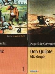 Don Quijote 1-2