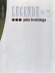 Legende puka hrvatskoga 1-3