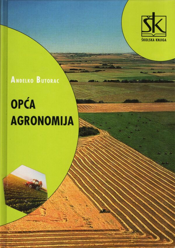 Opća agronomija