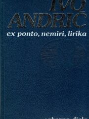 Ex Ponto / Nemiri / Lirika