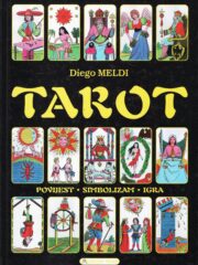Tarot: povijest-simbolizam-igra