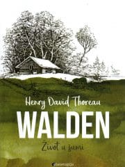 Walden: život u šumi