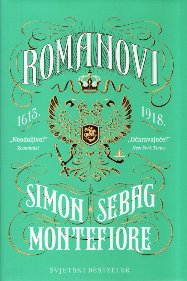 Romanovi 1613.-1918.