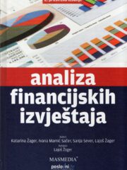 Analiza financijskih izvještaja