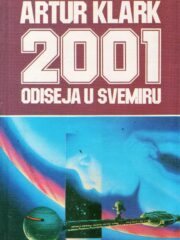 2001: Odiseja u svemiru
