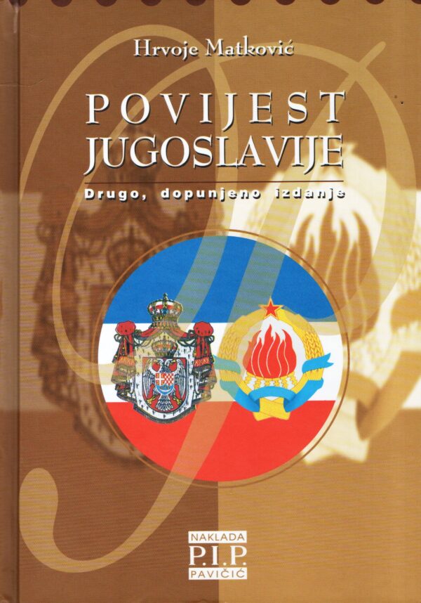 Povijest Jugoslavije: hrvatski pogled