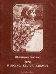 Žena u seoskoj kulturi Panonije