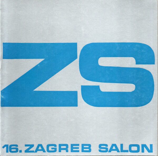 16. Zagreb salon