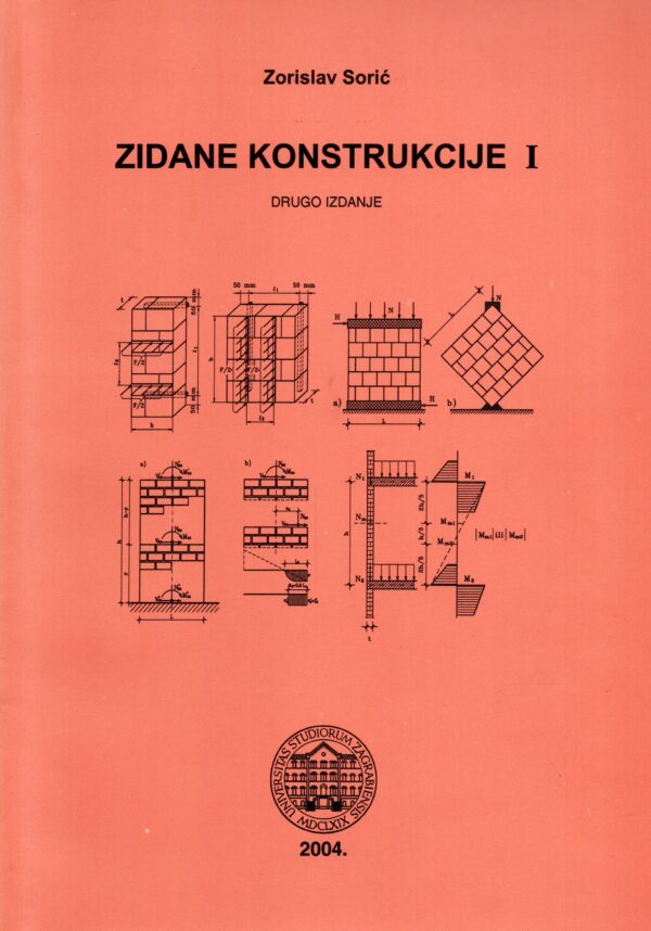 Zidane konstrukcije I