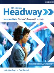 Headway 5th edition Intermediate