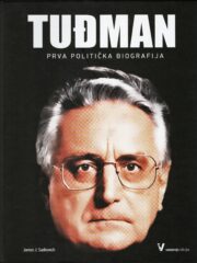 Tuđman: prva politička biografija