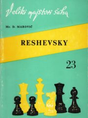 Veliki majstori šaha Reshevsky