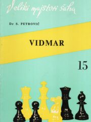 Veliki majstori šaha Vidmar