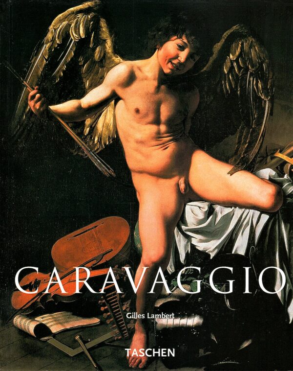 Caravaggio 1571.-1610.