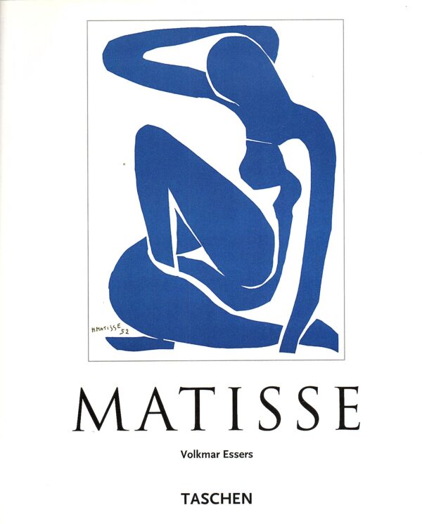 Henri Matisse 1869.-1954.