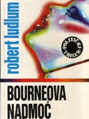 Bourneova nadmoć