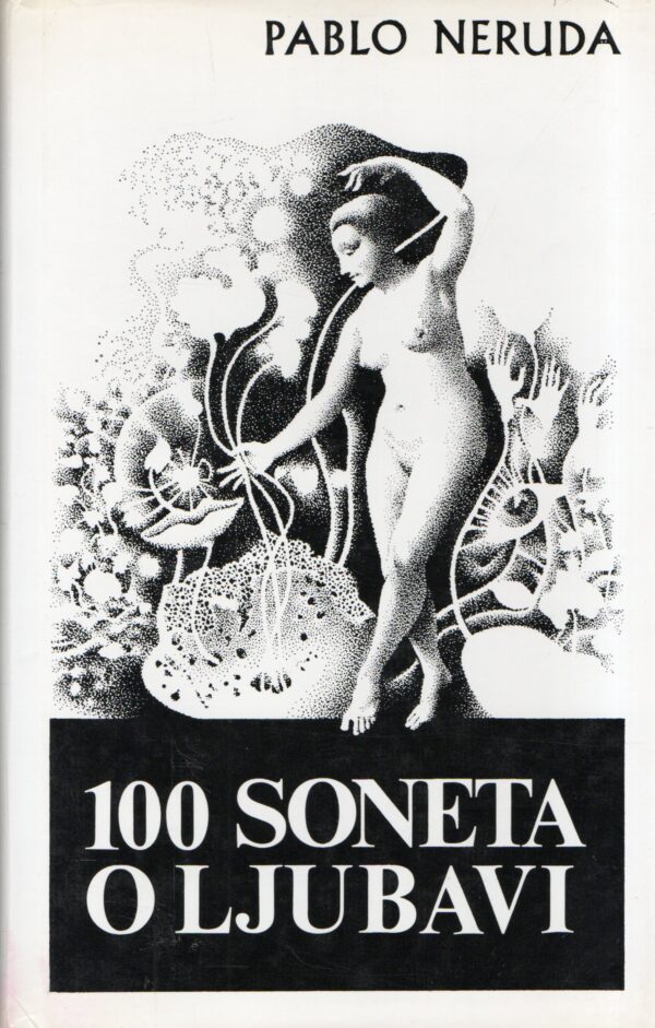 100 soneta o ljubavi
