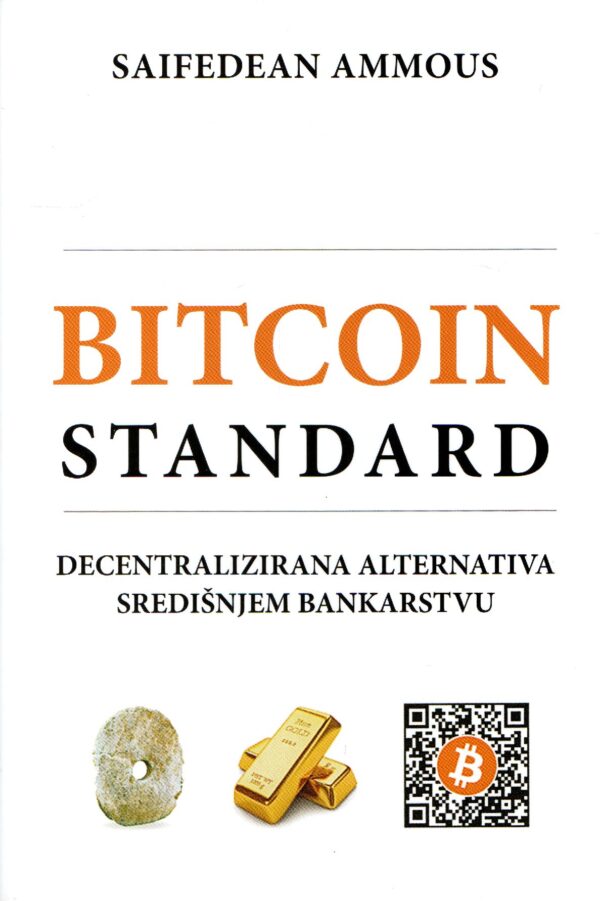 Bitcoin standard