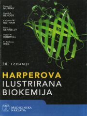 Harperova ilustrirana biokemija