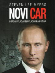 Novi car: uspon i vladavina Vladimira Putina