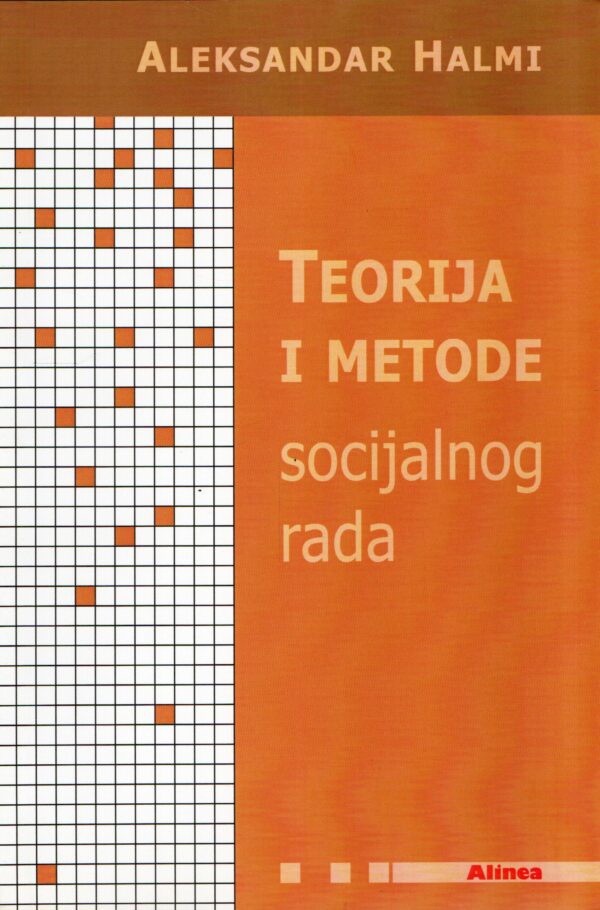 Teorija i metode socijalnog rada