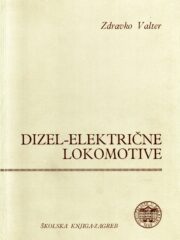 Dizel-električne lokomotive