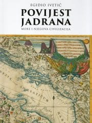 Povijest Jadrana