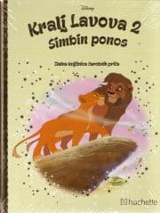 Kralj lavova 2: Simbin ponos