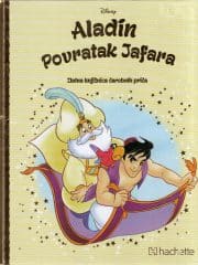 Aladin: Povratak Jafara