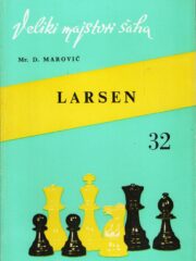 Veliki majstori šaha Larsen