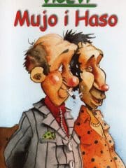 Vicevi: Mujo i Haso