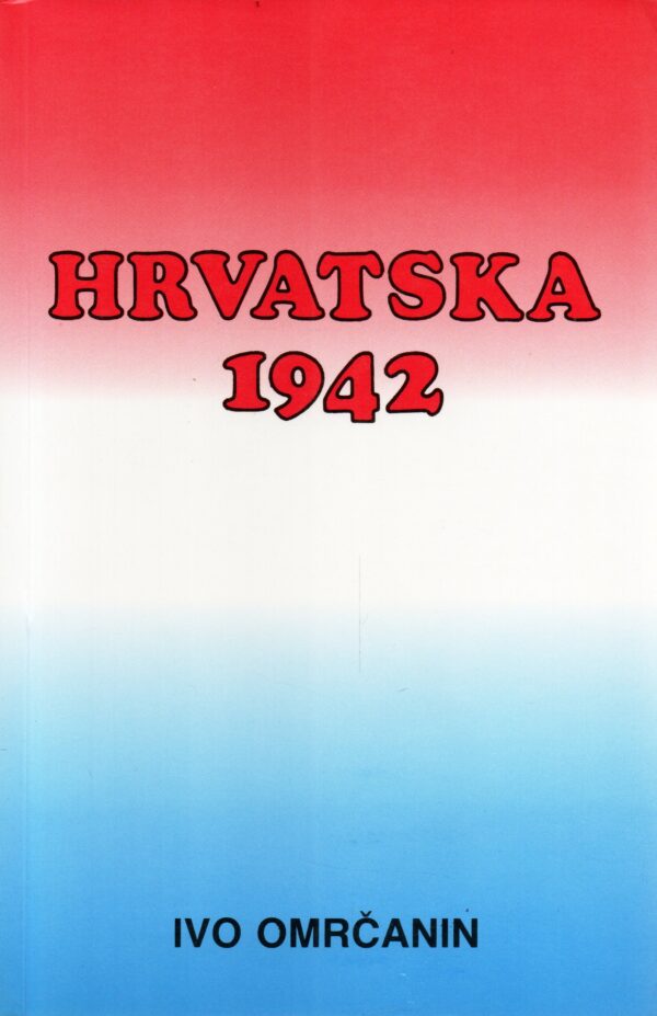 Hrvatska 1942
